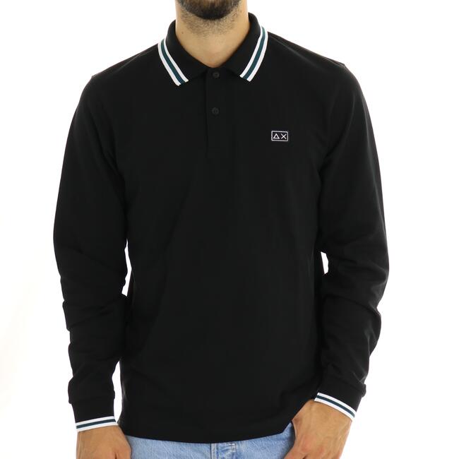 POLO STRIPES SUN68 - Mad Fashion | img vers.1300x/